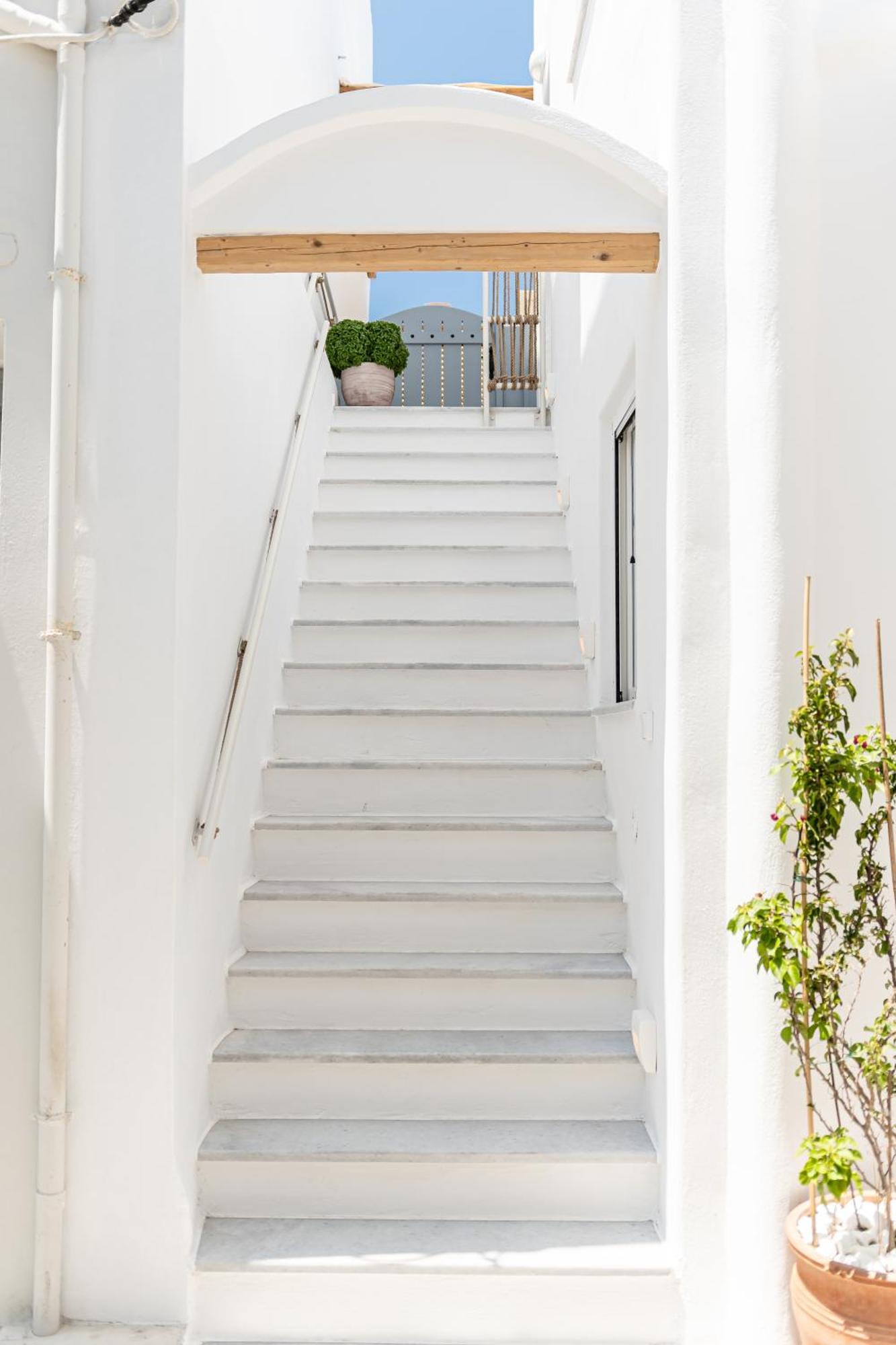 Philisios Home 2 Naxos City Exterior foto
